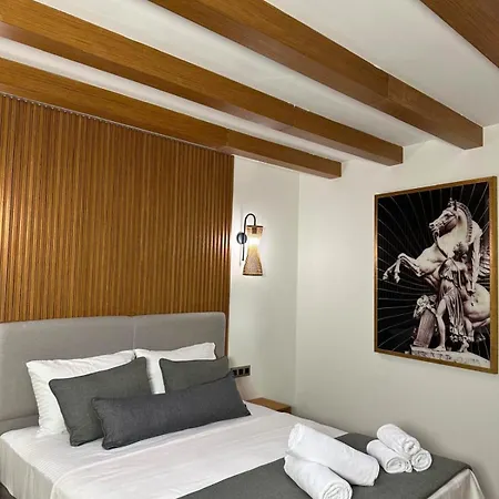 Edra House
