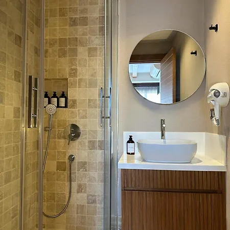 Edra House Alaçatı