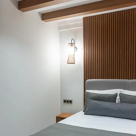 Edra House * Alacati