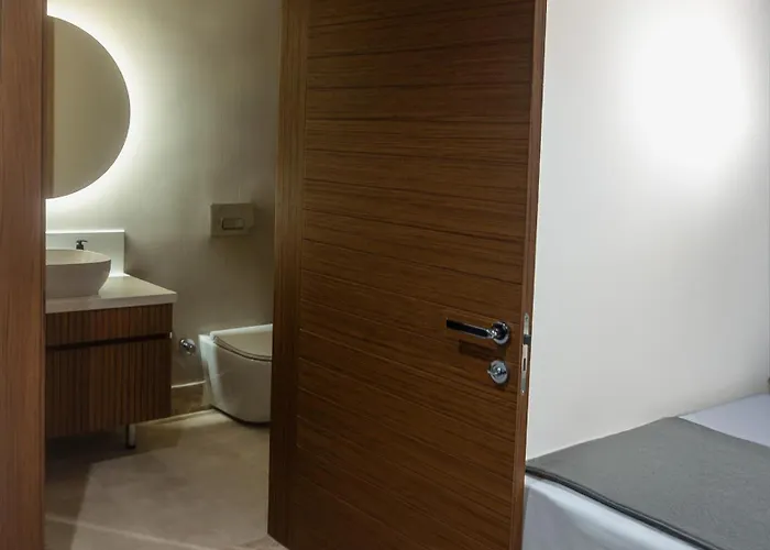 Edra House Hotel