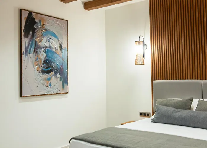 Edra House Hotel Alaçatı