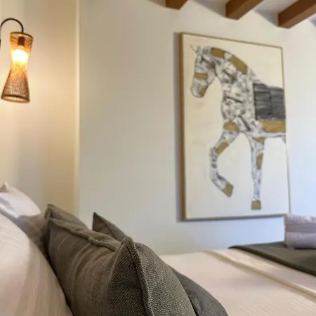 Edra House * Alacati