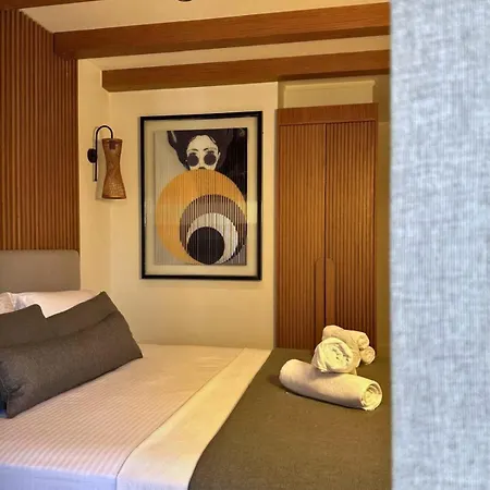 Edra House Alacati
