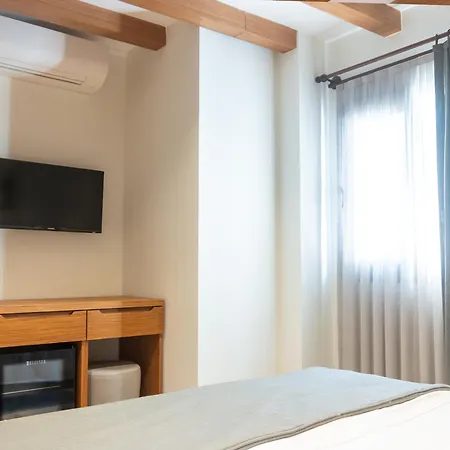 Edra House Hotel