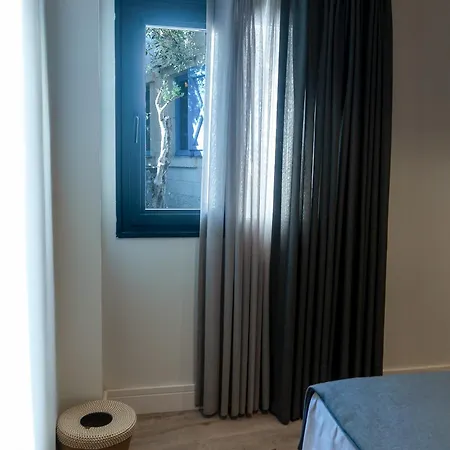 Edra House * Alaçatı