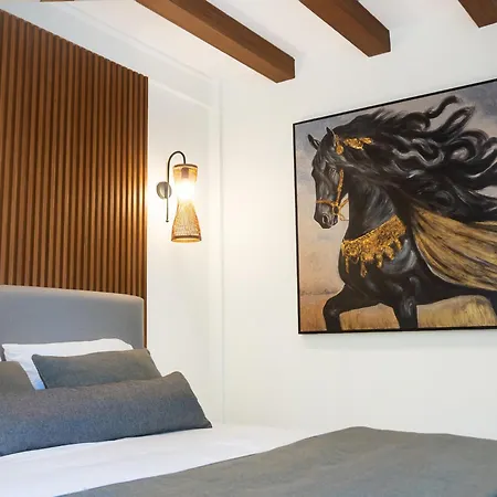 Edra House * Alacati