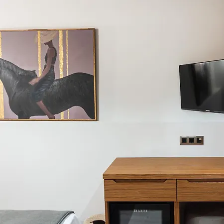 Edra House Alacati