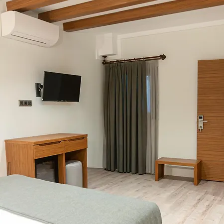 Edra House * Alacati