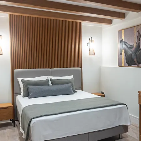 Otel Edra House Alaçatı