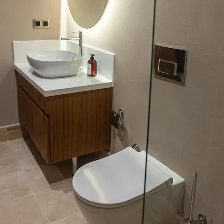Edra House Alacati