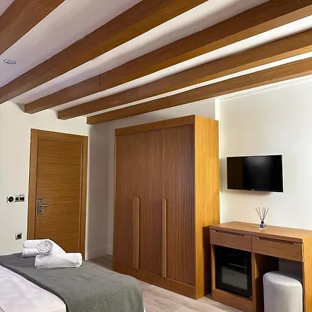 Edra House * Alacati