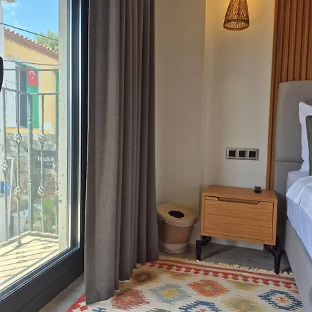 Hotel Edra House
