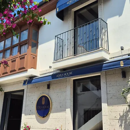 Edra House Hotel Alacati