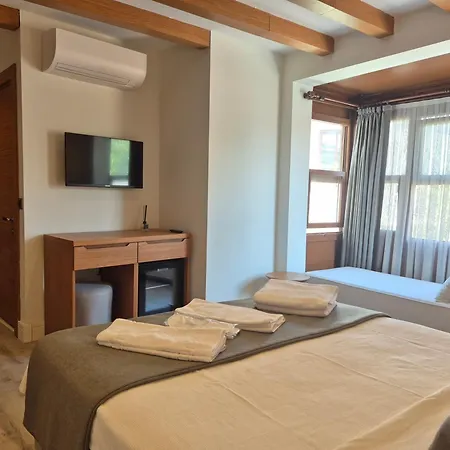 Hotel Edra House