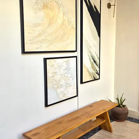 Edra House Alaçatı