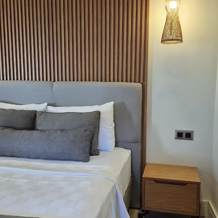 Edra House Otel Alaçatı