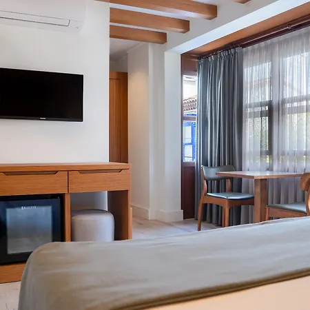 Edra House Otel