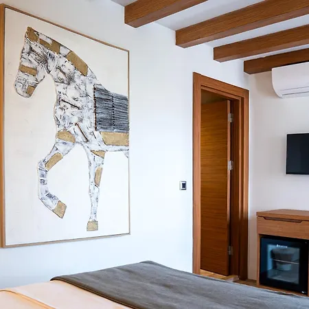 Edra House Alaçatı