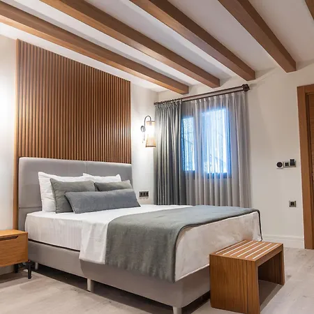 Edra House Otel *