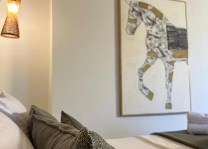 Edra House * Alacati