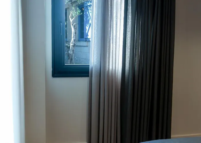 Edra House * Alacati