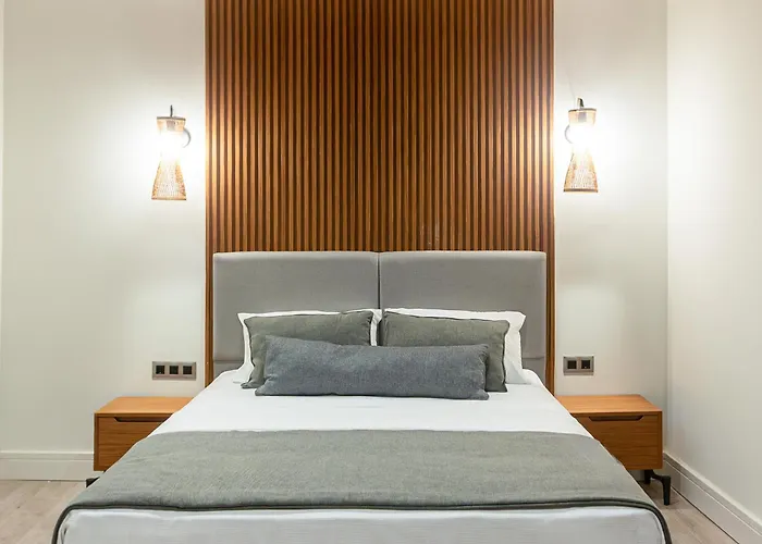 Edra House * Alacati