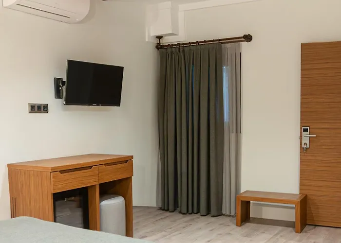 Edra House * Alacati