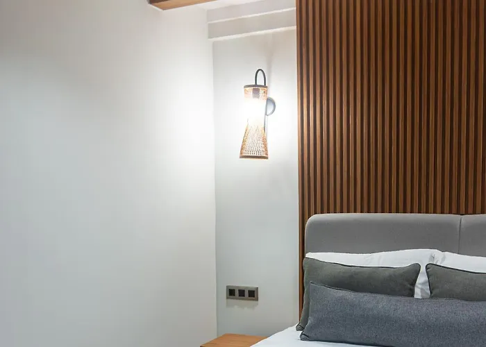 Edra House * Alacati