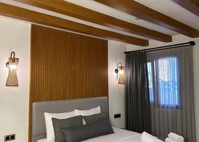 Edra House * Alacati