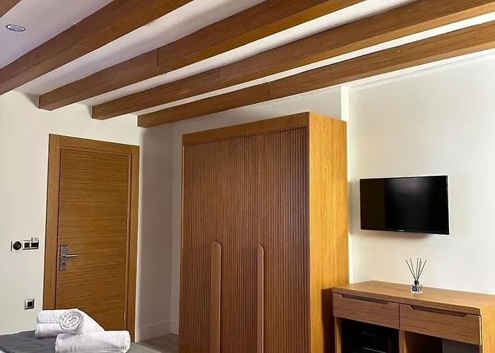 Edra House * Alacati